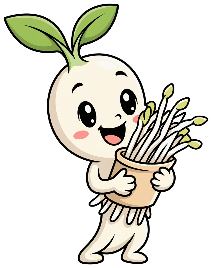 Maskot TAF
